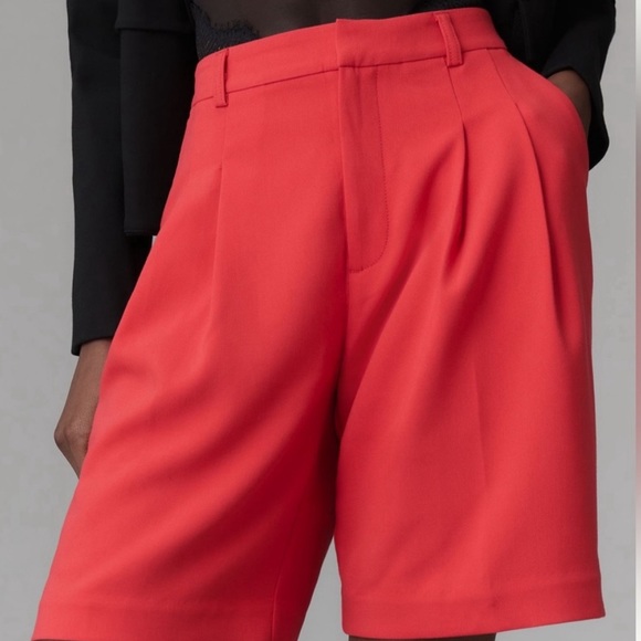 NWT Banana Republic Avery Shorts - Picture 2 of 11